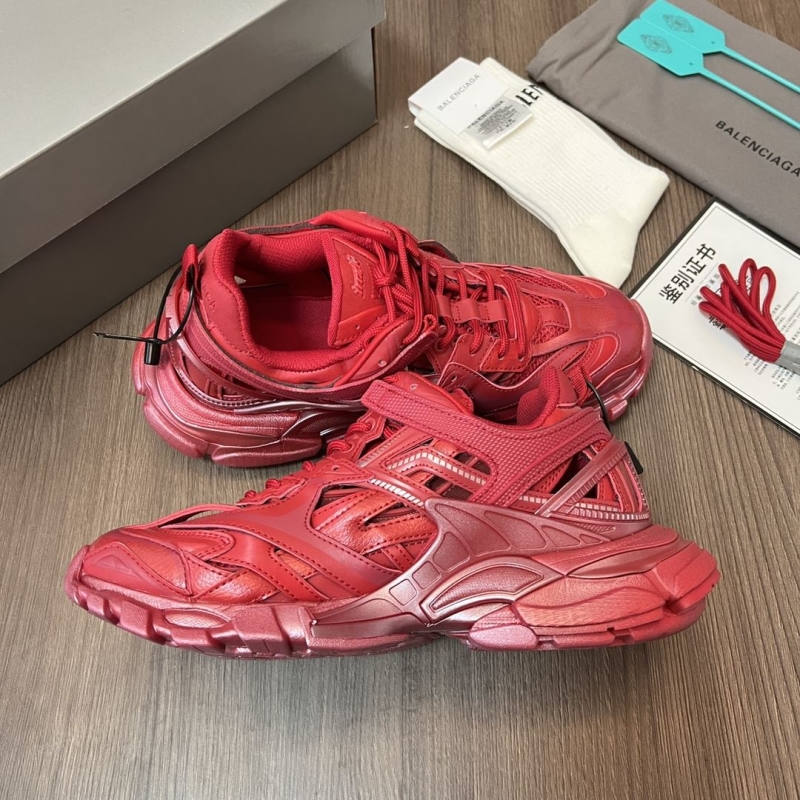 Balenciaga Track Shoes